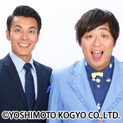 どりあんず。左から堤、平井。