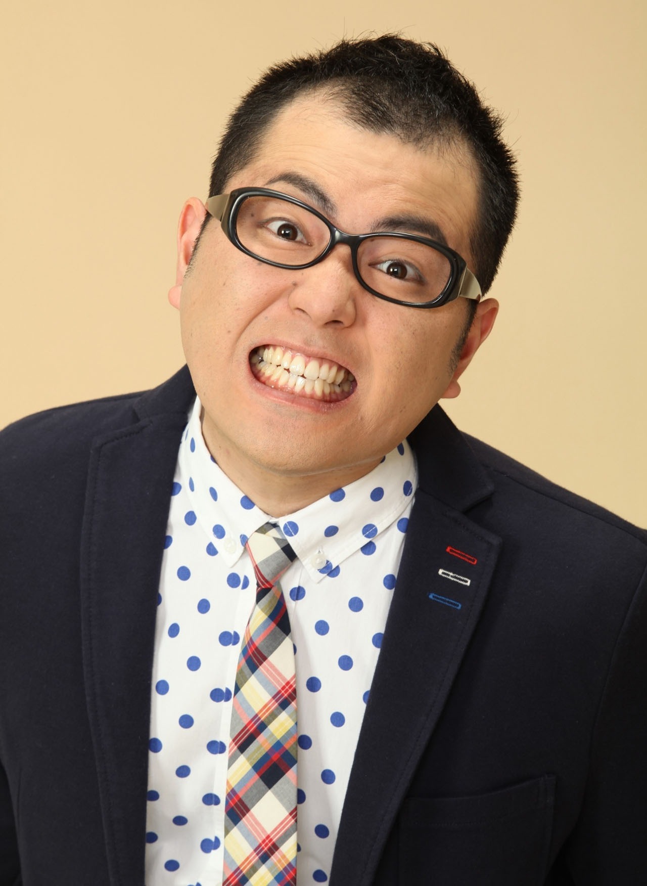ちゃちゃ丸