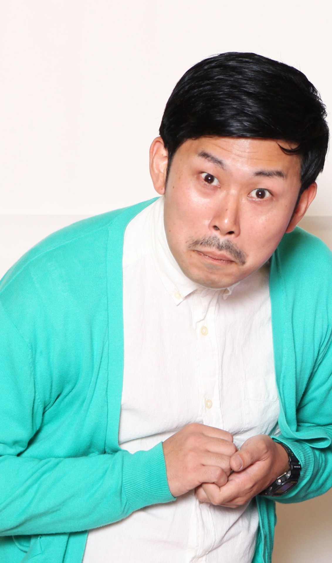 岡野陽一