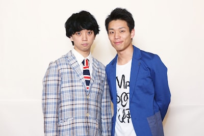 アナクロニスティック