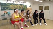 「全力TV」のワンシーン。