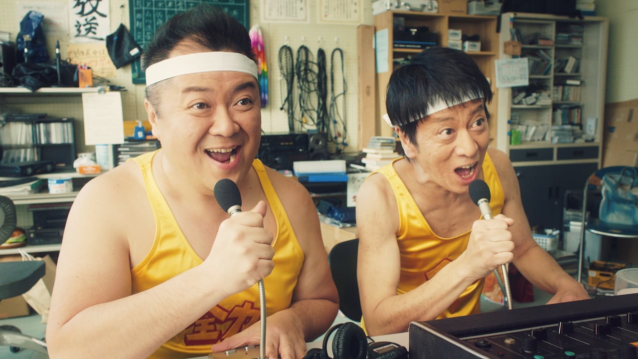 「全力すぎー！」なCMにブラマヨ出演、連動番組「全力TV」も始動