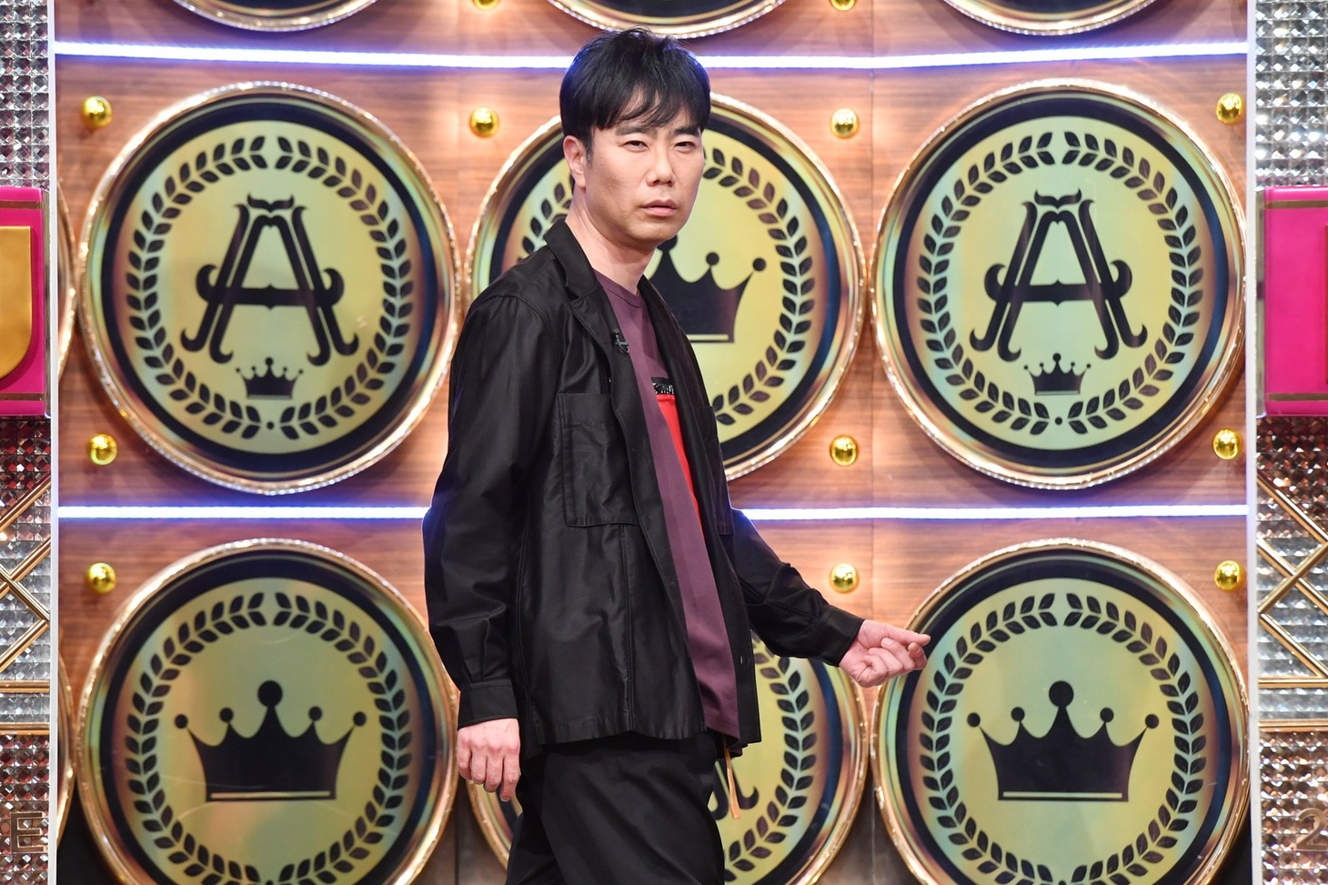 藤井隆 (c)TBS