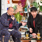 藤井隆を鶴瓶が研究「A-Studio」で新喜劇やプロデュース業の話