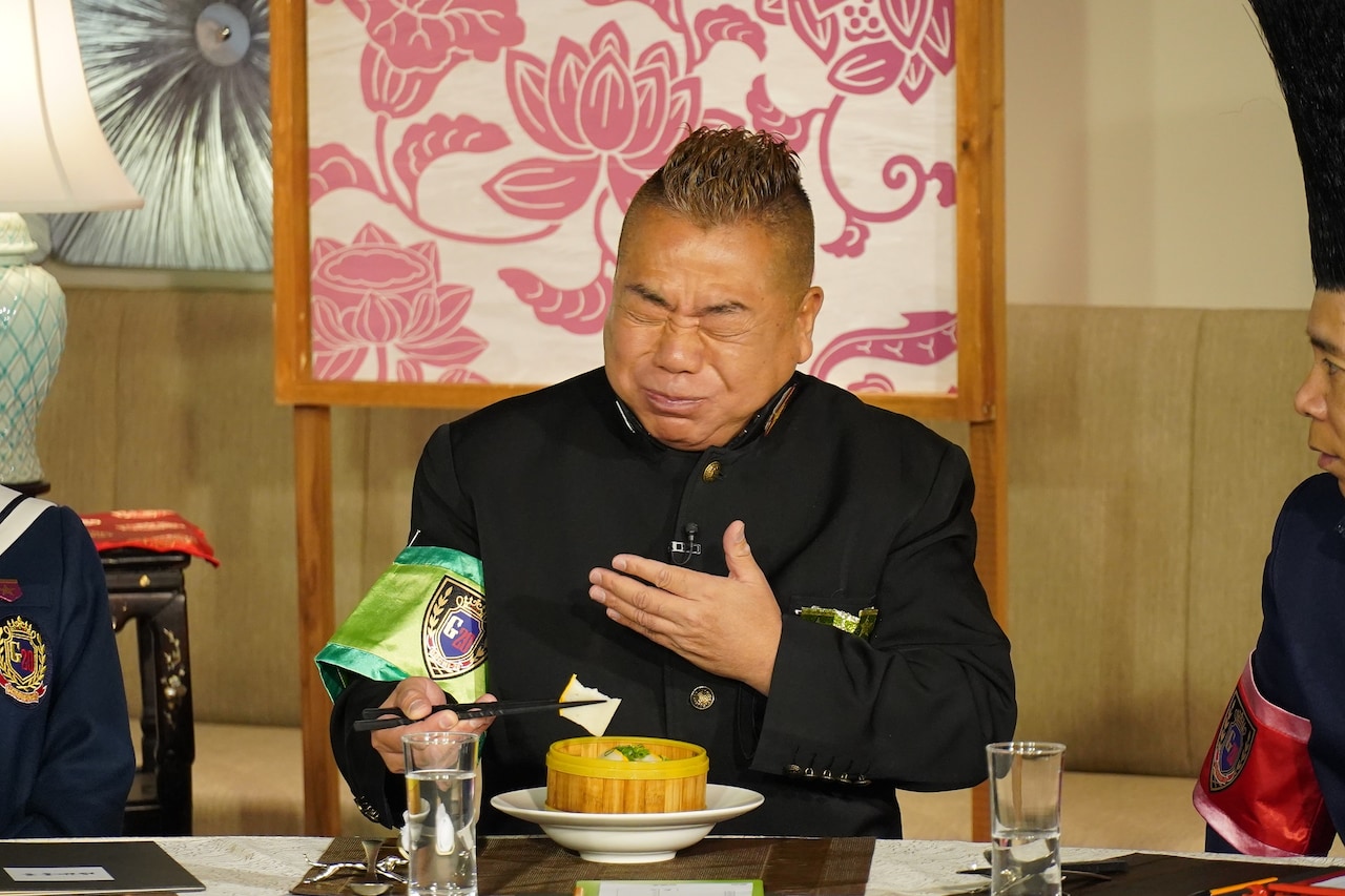 「ゴチは単純なゲームじゃない」出川がノブの代理で値段予想バトル参戦