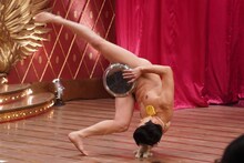 アキラ100% (c)フジテレビ