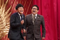 ミキ (c)フジテレビ