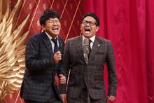 ミキ (c)フジテレビ