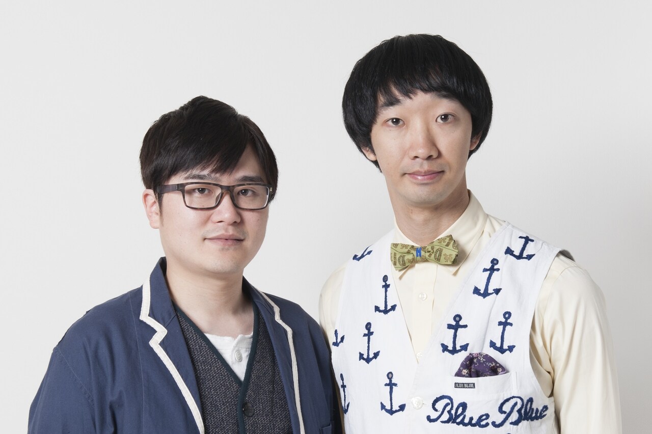 ラバーガールネタライブ「ラバガ男子5」開催、ラブレターズも出演