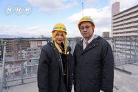 「鉄オタ選手権～阪急電鉄の陣～」より。