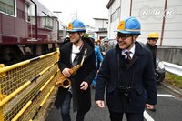 「鉄オタ選手権～阪急電鉄の陣～」より。