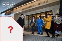 「鉄オタ選手権～阪急電鉄の陣～」より。