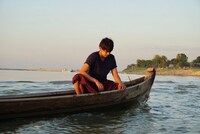 「世界ウルルン滞在記SP」に出演する竹内涼真。