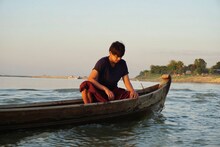 「世界ウルルン滞在記SP」に出演する竹内涼真。