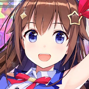 四月一日一花に扮するときのそら。