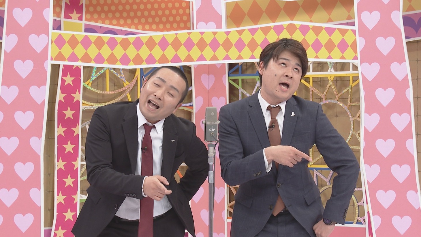 メンバー (c)中京テレビ