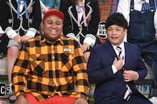 マテンロウ (c)読売テレビ