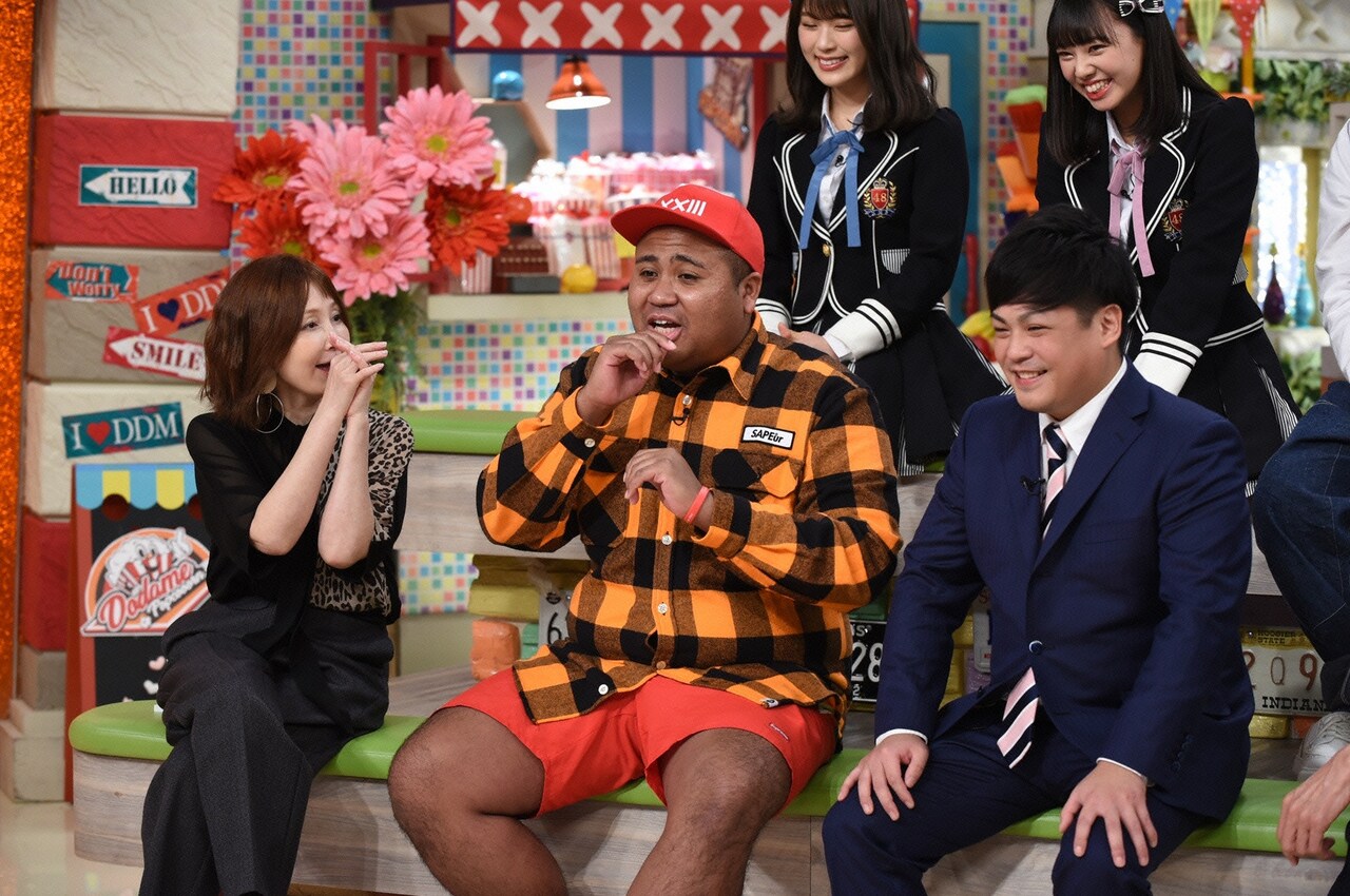 アントニーが6カ国語を話す留学生に劣等感、なんで俺は日本語しか話せないんだ