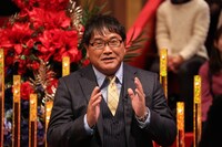 カンニング竹山 (c)フジテレビ