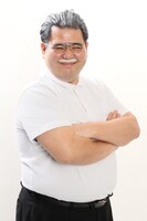 玉城泰拙（セブンbyセブン）