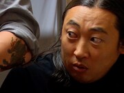 「自作自演やらせドッキリ」ロバート秋山編より。