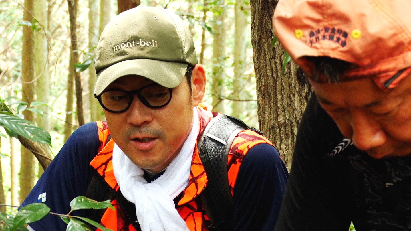 「今田×東野のカリギュラ」より。