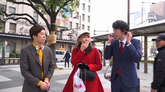 「ガリゲル」のワンシーン。(c)読売テレビ