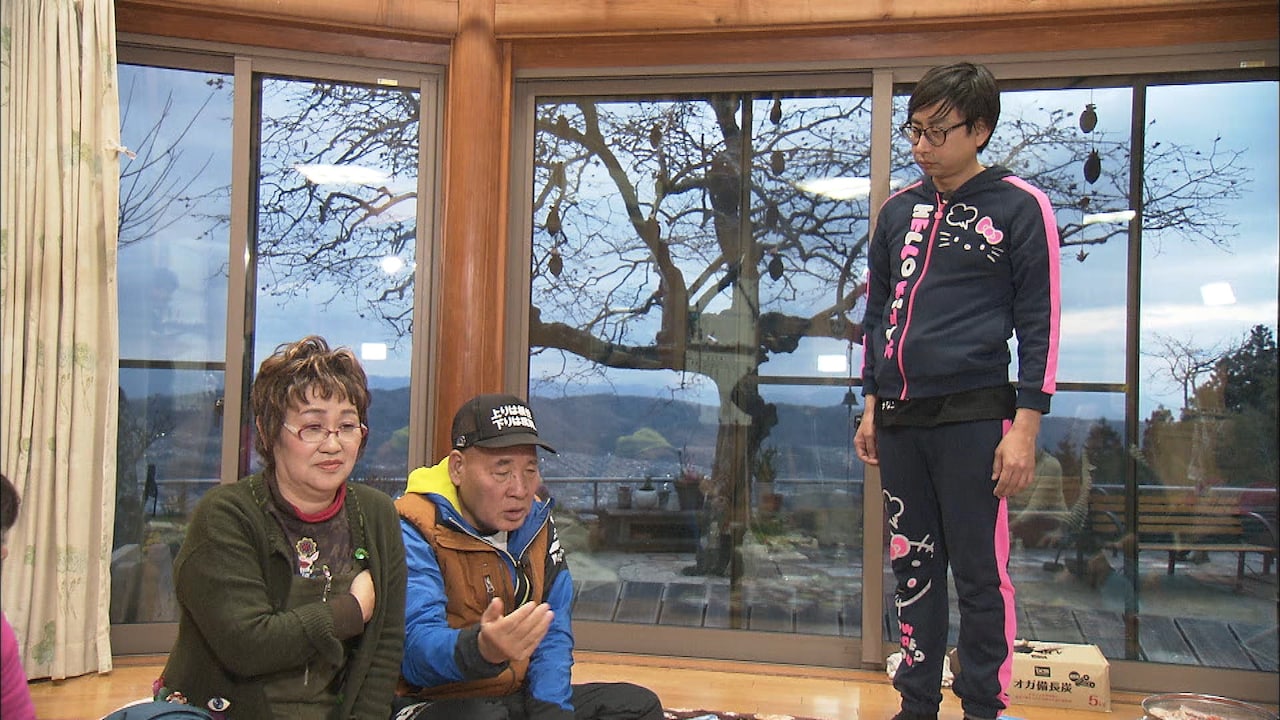 おいでやす小田、大助花子に1日弟子入り「マルコポロリ！」新企画