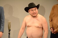 ハリウッドザコシショウ