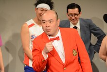 新宿カウボーイかねきよ