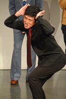 オジンオズボーン篠宮