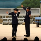 「駐在さん」復活公演、OPトークから岡村「何時に終わるかわかりませんよ!」