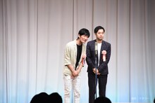 マッハスピード豪速球