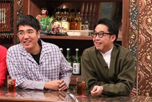 おぎやはぎ (c)関西テレビ