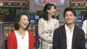 「踊る!さんま御殿!!」のワンシーン。(c)日本テレビ
