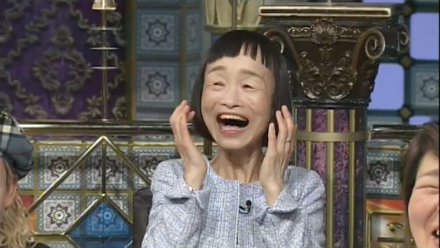 どんぐり (c)日本テレビ