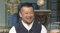 ケンドーコバヤシ (c)日本テレビ