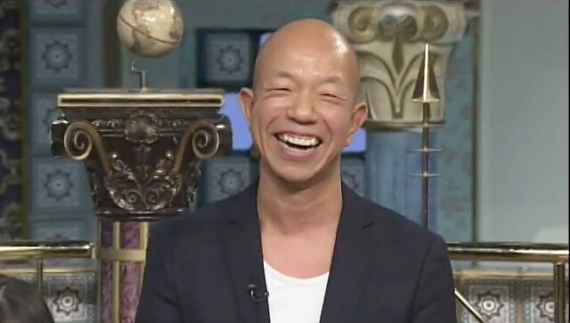 小峠が石原良純とのロケでムカッときた出来事を明かす「さんま御殿」