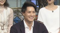 鈴木伸之 (c)日本テレビ