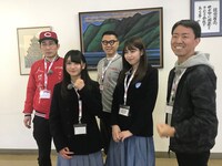 「ぶちぶちシソンヌ広島すごいんだぞSP」の出演者。