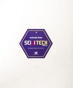 「SEIJI TECH」ロゴ