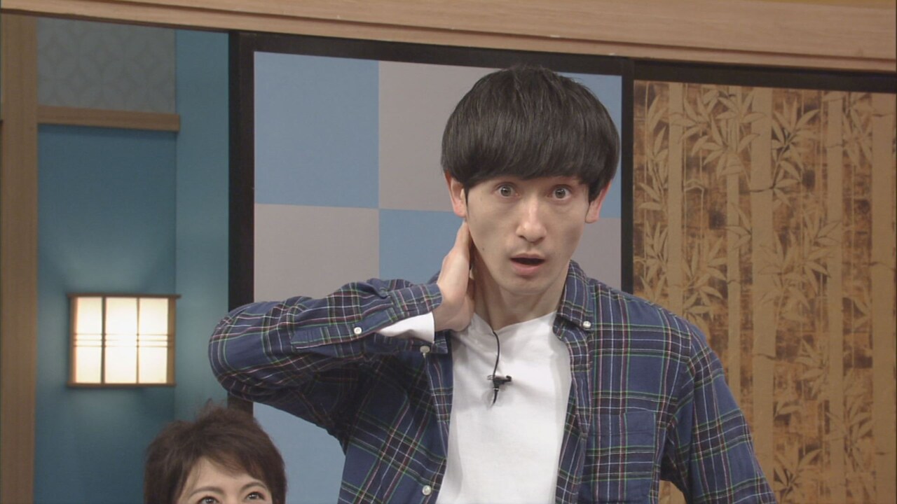 LOVEたつろう (c)CBC - 天才ピアニストますみ、LOVEたつろうら出演