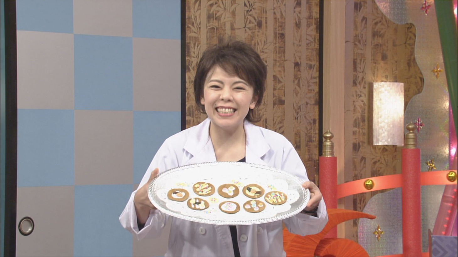 メルヘン須長 (c)CBC
