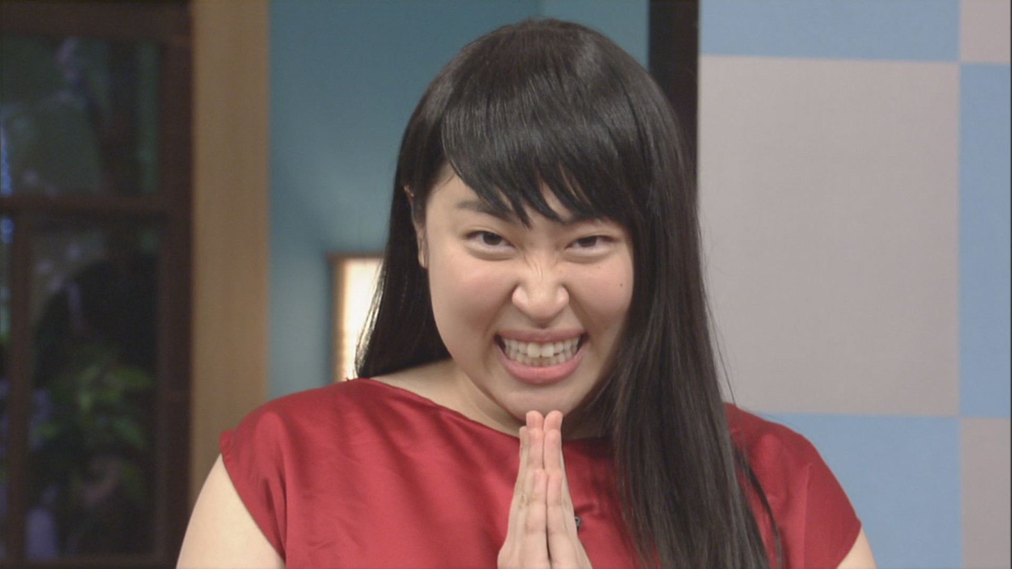 丸山礼 (c)CBC