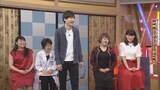 「本能Z」の「次世代モノマネ芸人SP」に出演する（左から）丸山礼、メルヘン須長、LOVEたつろう、天才ピアニストますみ、沙羅。(c)CBC