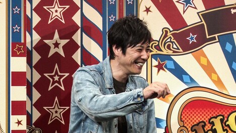 ライセンス藤原