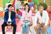 「隣のトラブルモンスター」のワンシーン。