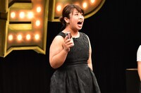 餅田コシヒカリ (c)TBS