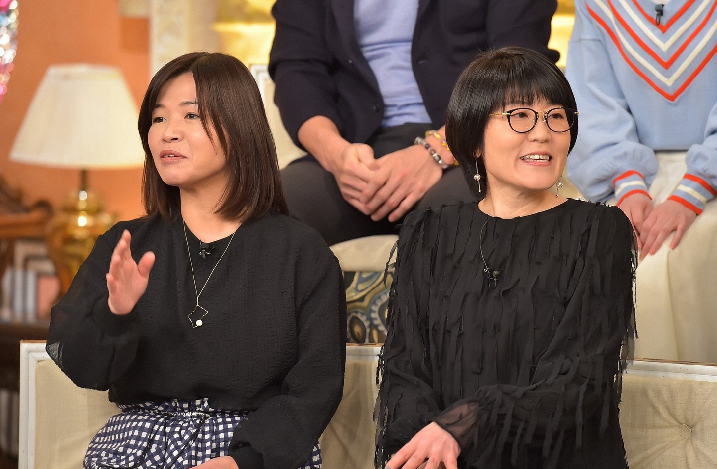 オアシズ (c)TBS