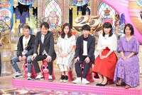 「ダウンタウンDX」のワンシーン。(c)読売テレビ